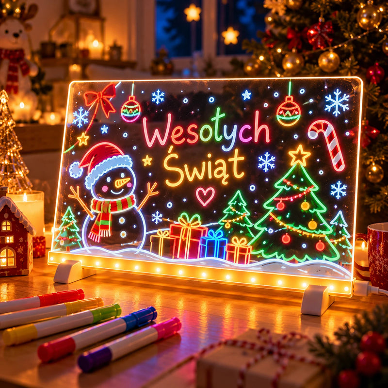 🎄 Wesołych Świąt